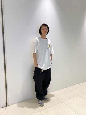 KURODAさんのコーディネート