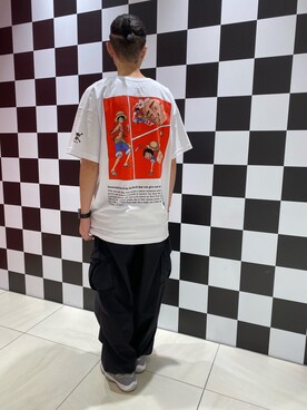 KURODAさんのコーディネート