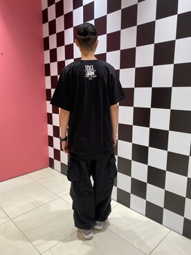 KURODAさんのコーディネート