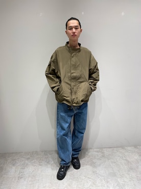 KURODAさんのコーディネート