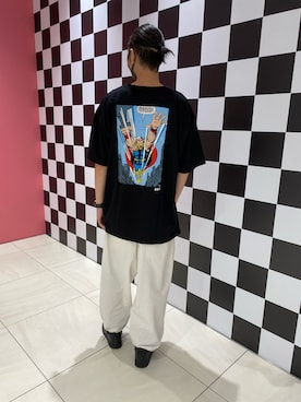 KURODAさんのコーディネート