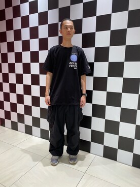 KURODAさんのコーディネート