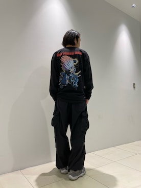 KURODAさんのコーディネート