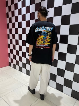 KURODAさんのコーディネート