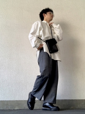 SHUNさんのコーディネート