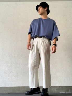 SHUNさんのコーディネート