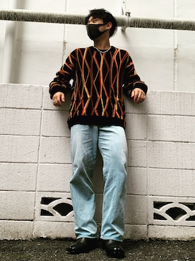 SHUNさんのコーディネート