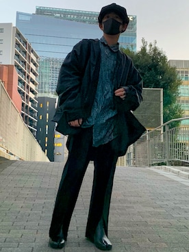 SHUNさんのコーディネート