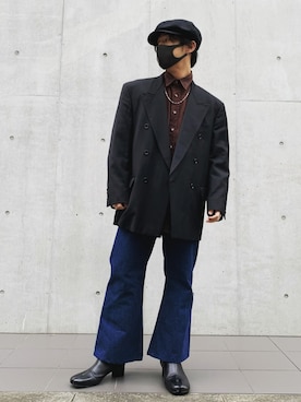 SHUNさんのコーディネート