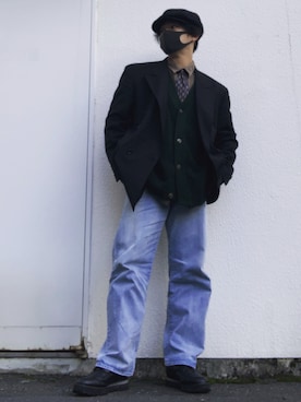 SHUNさんのコーディネート