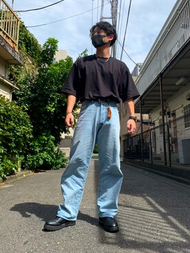 SHUNさんのコーディネート