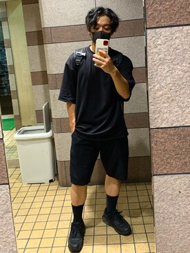 SHUNさんのコーディネート