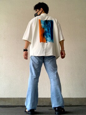 SHUNさんのコーディネート