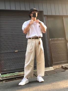 SHUNさんのコーディネート