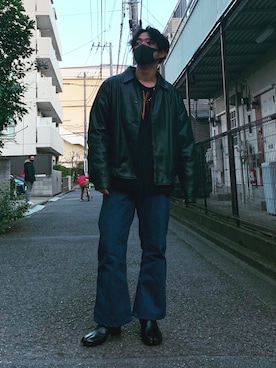 SHUNさんのコーディネート