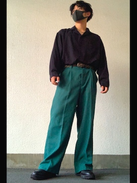 SHUNさんのコーディネート