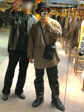 SHUNさんのコーディネート