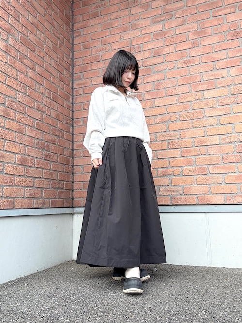 セール】タフタスカート（スカート）｜ITEMS URBANRESEARCH（アイテム