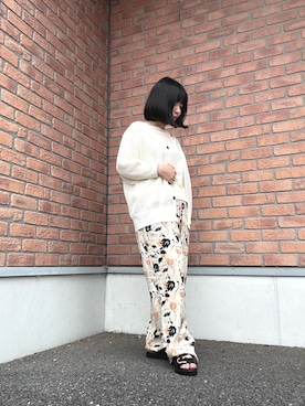 かめさん(レディース・148cm)の夏コーディネート