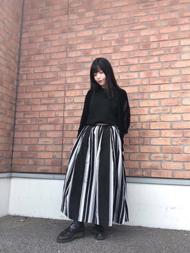 かめさん(レディース・148cm)の夏コーディネート