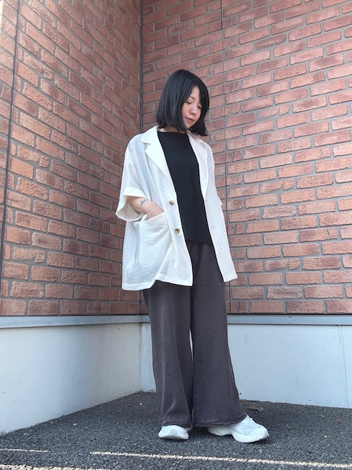 セール】シアードルマンジャケット（その他アウター）｜ITEMS