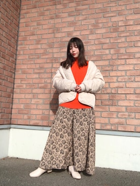 冬コーデ の人気ファッションコーディネート 身長 141cm 150cm Wear