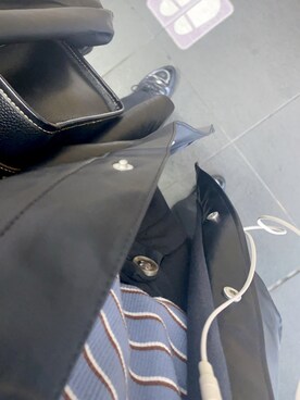 aiindigooさん（レディース・154cm）の秋コーディネート