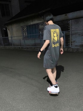 TAKEC  さんのコーディネート