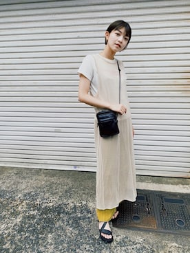 TAKEC  さんのコーディネート