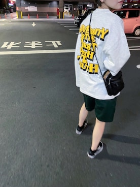 TAKEC  さんのコーディネート