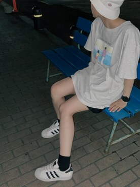 TAKEC  さんのコーディネート