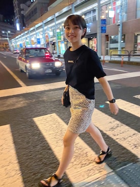 TAKEC  さんのコーディネート