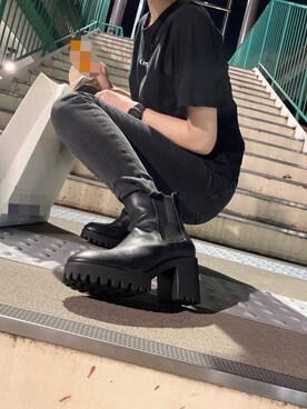 TAKEC  さんのコーディネート