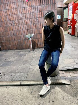 TAKEC  さんのコーディネート