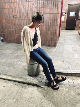 TAKEC  さんのコーディネート