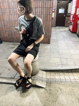 TAKEC  さんのコーディネート