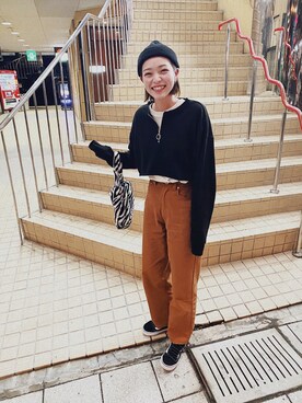 TAKEC  さんのコーディネート