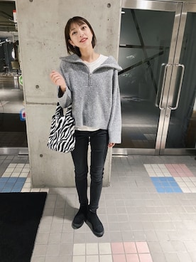 TAKEC  さんのコーディネート