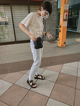 TAKEC  さんのコーディネート