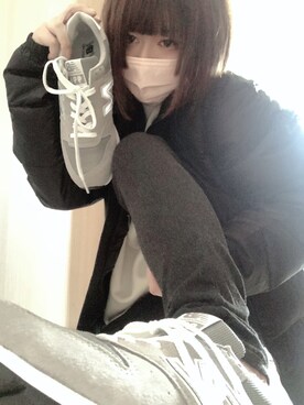 か꙲ぁ꙲く꙲ん꙲⚤ さんのコーディネート