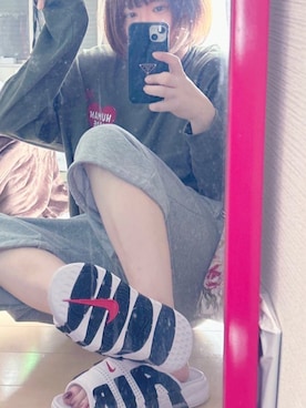 か꙲ぁ꙲く꙲ん꙲⚤ さんのコーディネート