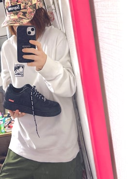 か꙲ぁ꙲く꙲ん꙲⚤ さんのコーディネート