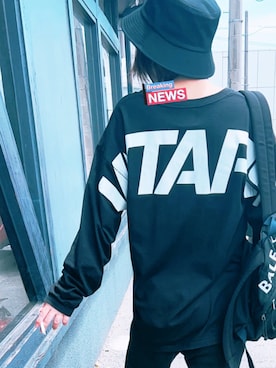 か꙲ぁ꙲く꙲ん꙲⚤ さんのコーディネート