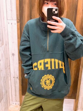 か꙲ぁ꙲く꙲ん꙲⚤ さんのコーディネート