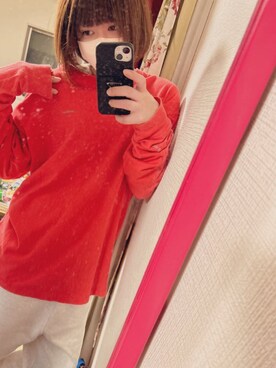 か꙲ぁ꙲く꙲ん꙲⚤ さんのコーディネート