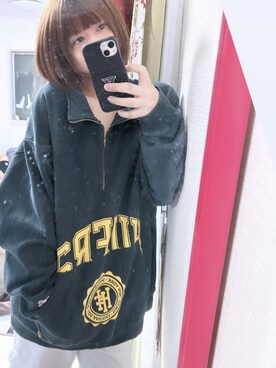 か꙲ぁ꙲く꙲ん꙲⚤ さんのコーディネート