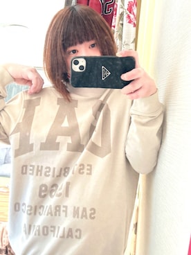 か꙲ぁ꙲く꙲ん꙲⚤ さんのコーディネート