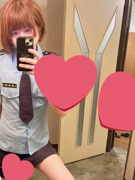 か꙲ぁ꙲く꙲ん꙲⚤ さんのコーディネート