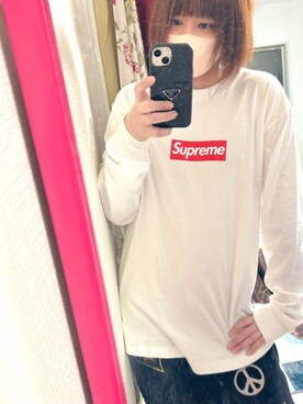 か꙲ぁ꙲く꙲ん꙲⚤ さんのコーディネート