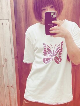 か꙲ぁ꙲く꙲ん꙲⚤ さんのコーディネート